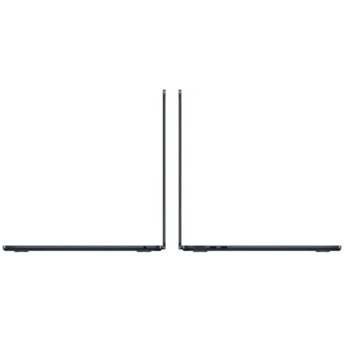 Ноутбук Apple/ 13-inch MacBook Air: Apple M5 10 core CPU, 10 core GPU/24GB/1TB SSD Midnight En kbd