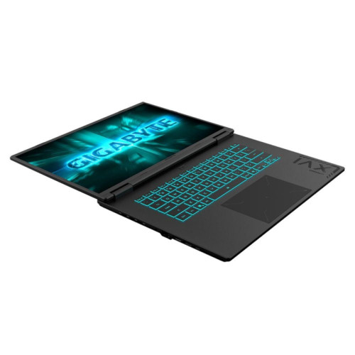 Ноутбук Gigabyte Gaming A16 GA6EH Intel Core Ultra 9 185H/16Gb/SSD1Tb/RTX5060 8Gb (85W)/16