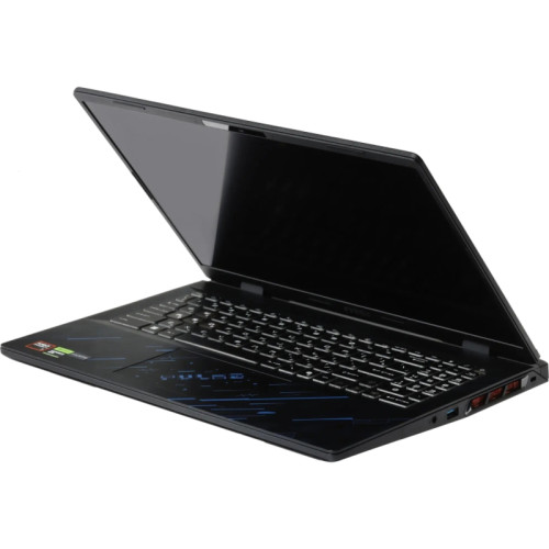 Ноутбук MSI Pulse A16 AI+ C3HWFKG-031XRU Ryzen AI 7 350 32Gb SSD1Tb NVIDIA GeForce RTX 5060 8Gb 16