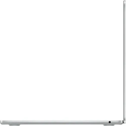 Ноутбук Apple/ 13-inch MacBook Air: Apple M4 10 core CPU, 10 core GPU/16GB/512GB SSD - Silver/US