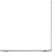 Ноутбук Apple/ 13-inch MacBook Air: Apple M4 10 core CPU, 10 core GPU/16GB/512GB SSD - Silver/US