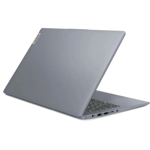 Ноутбук Lenovo IdeaPad Slim 3 15AMN8 Ryzen 5 7520U 16Gb SSD1Tb AMD Radeon 610M 15.6