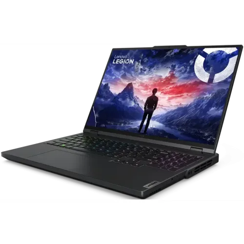 Ноутбук/ Lenovo Legion Pro 5 16IRX9 16