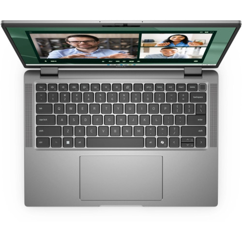 Ноутбук Dell Latitude 7450 Core Ultra 7 155U 16Gb SSD512Gb Intel Arc 14