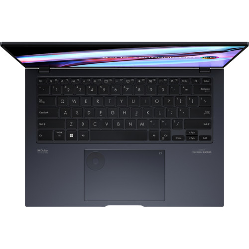 Ноутбук/ ASUS UX6404VV-P1122X Touch 14.5