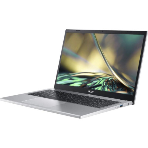 Ноутбук Acer Aspire 3 A315-24P-R6N2 Ryzen 5 7520U 16Gb SSD1Tb AMD Radeon 610M 15.6
