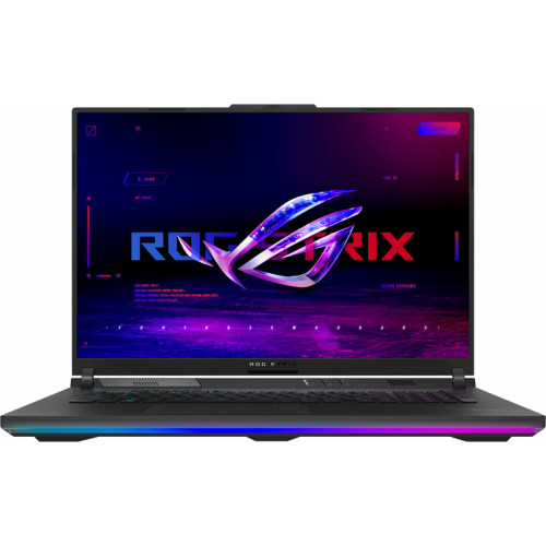 Ноутбук/ ASUS ROG Strix SCAR 18 G834JZ-N6068 18