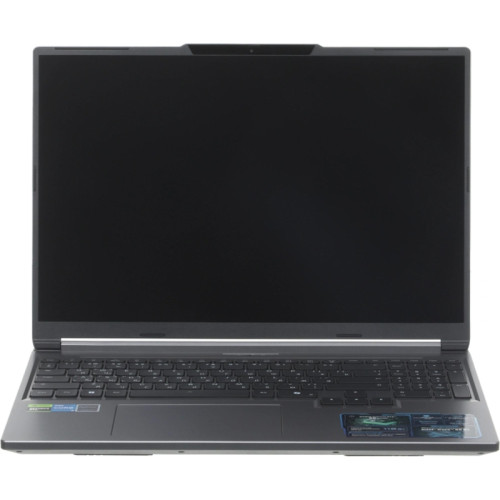 Ноутбук Maibenben X16C-i54456 Core i5 14450HX 16Gb SSD1Tb NVIDIA GeForce RTX 5060 8Gb 16