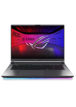 Ноутбук ASUS ROG Strix G18 G815JPR-TT116 Intel Core i9-14900HX/32Gb (2*16 D5)/SSD1Tb/RTX5070 8Gb (115W)/18