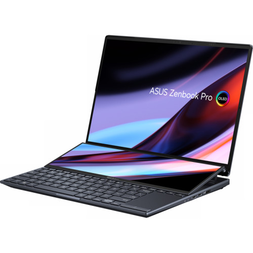 Ноутбук/ ASUS UX8402VU-P1036W Duo 14.5