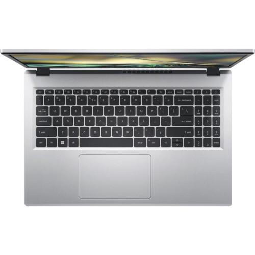 Ноутбук Acer Aspire 3 A315-24P-R6N2 Ryzen 5 7520U 16Gb SSD1Tb AMD Radeon 610M 15.6