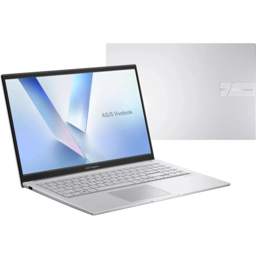 Ноутбук/ ASUS X1504MA-BQ645 15.6