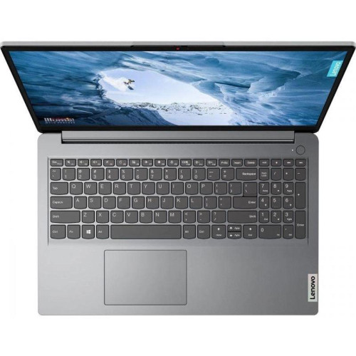 Ноутбук Lenovo IdeaPad 1 15IGL7 Celeron N4020 8Gb SSD256Gb Intel UHD Graphics 600 15.6