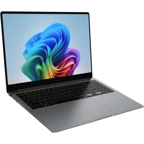 Ноутбук Samsung Galaxy Book 5 Pro NP960 Core Ultra 7 256V 16Gb SSD512Gb Intel Arc 16