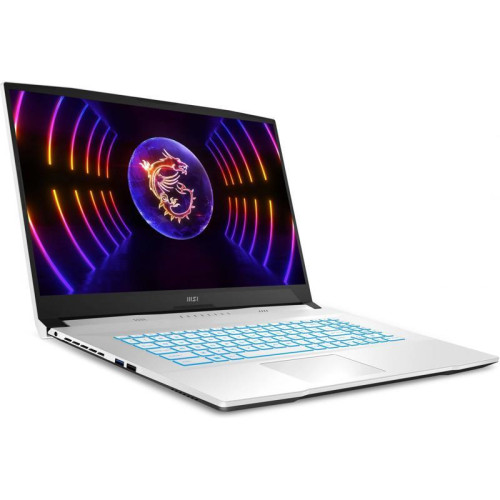 Ноутбук MSI Sword 17 A12VE-806XRU Core i7 12650H 16Gb SSD512Gb NVIDIA GeForce RTX4050 6Gb 17.3 Ноутбук MSI Sword 17 A12VE-806XRU Core i7 12650H 16Gb SSD512Gb NVIDIA GeForce RTX4050 6Gb 17.3