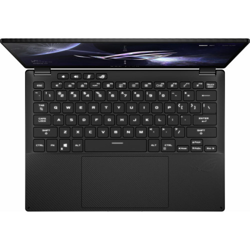 Ноутбук/ ASUS ROG Flow X13 GV302XV-MU021W 13.4