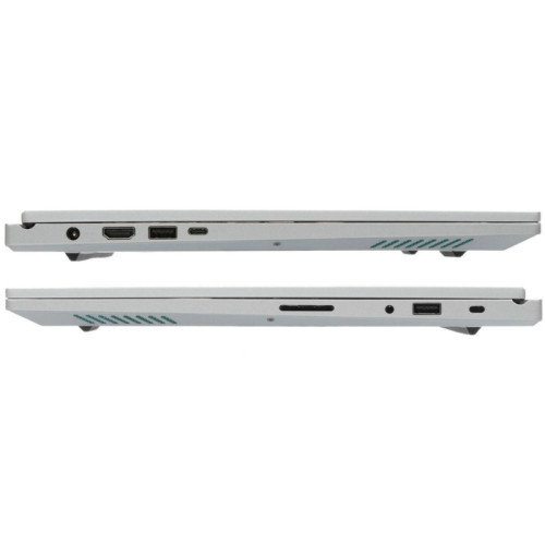 Ноутбук Infinix GTBook GL614 Intel Core i5-13420H/16Gb/SSD512Gb/RTX5060 8Gb (90W)/16