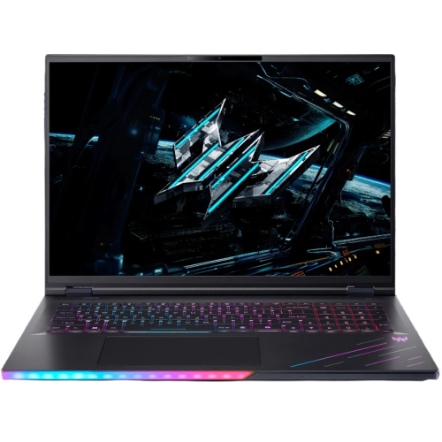 Ноутбук Predator Helios 18 AI 18