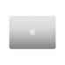 13-inch MacBook Air: Apple M3 with 8-core CPU, 10-core GPU/16GB/512GB SSD - Silver/EN