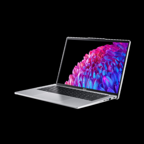 Ноутбук Acer Swift Go 14 SFG14-71-56KL Intel Core Ultra 5 125H/16Gb (soldered D5)/SSD512Gb/UMA/14