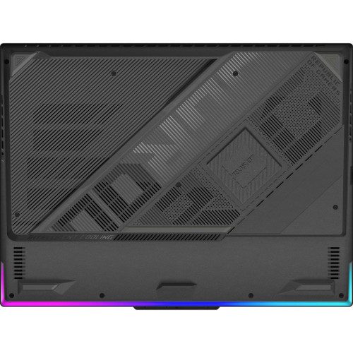 Ноутбук/ ASUS ROG Strix G16 G614FR-S5215 16