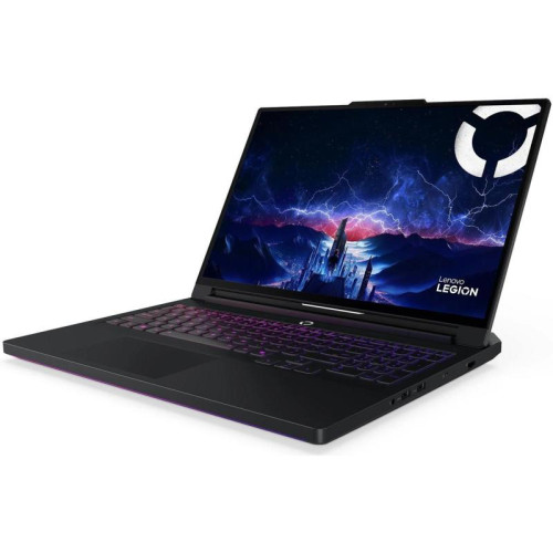 Ноутбук Lenovo Legion Pro 7 16IAX10H Core Ultra 9 275HX 32Gb SSD1Tb NVIDIA GeForce RTX5080 16Gb 16