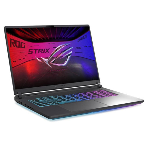 Ноутбук ASUS ROG Strix G18 G815LR-TT352 Intel Core Ultra 9 290HX Plus/32Gb (2*16 D5)/SSD1Tb/RTX5070 Ti 12Gb (140W)/18