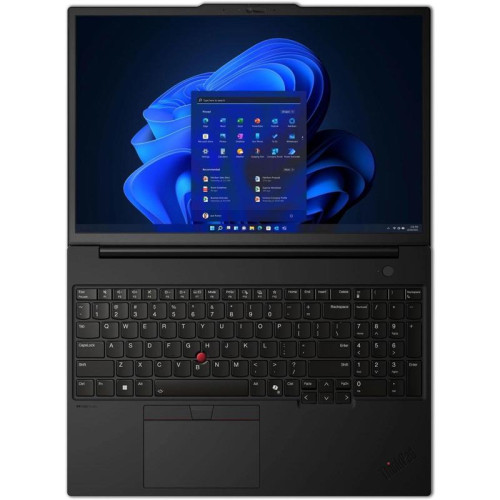 Ноутбук Lenovo ThinkPad P16s G3 Core Ultra 7 155H 32Gb SSD1Tb NVIDIA RTX 500 4Gb 16