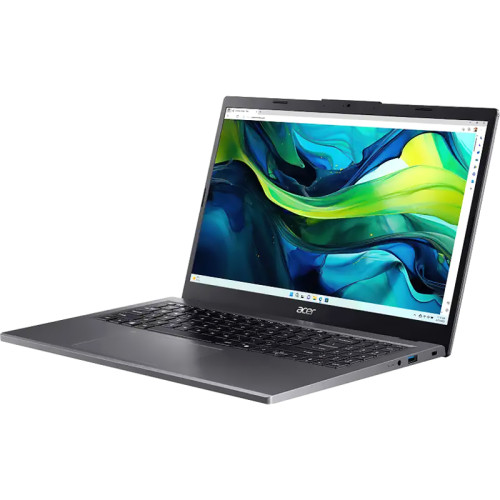 Ноутбук ACER Aspire A15-41M-R12W 15.6