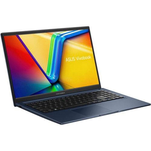 Ноутбук Asus Vivobook 15 X1504VA-BQ4061 Core 3 100U 8Gb SSD512Gb Intel Graphics 15.6
