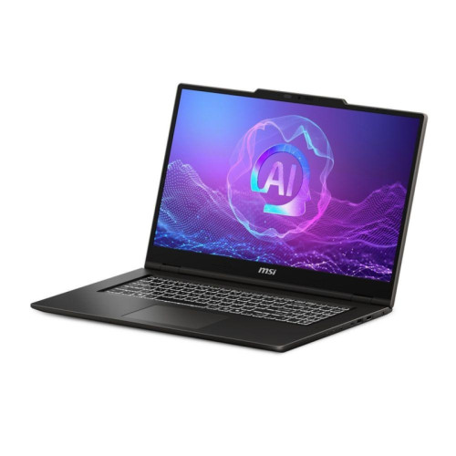 Ноутбук MSI VenturePro 17 AI A2HVEG-029XRU Intel Core Ultra 5 225H/16Gb (2*8 D5)/SSD512Gb/RTX4050 6Gb (45W)/17.3 Ноутбук MSI VenturePro 17 AI A2HVEG-029XRU Intel Core Ultra 5 225H/16Gb (2*8 D5)/SSD512Gb/RTX4050 6Gb (45W)/17.3