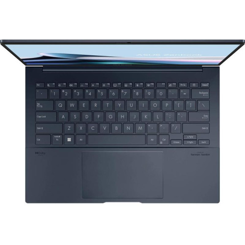 Ноутбук Asus Zenbook 14 OLED UX3405MA-QD1016 Core Ultra 9 185H 32Gb SSD512Gb Intel Arc 14