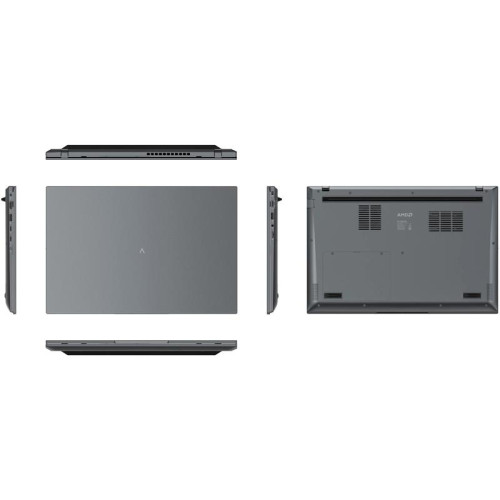 Ноутбук Digma Pro Fortis M Ryzen 5 7430U 8Gb SSD256Gb AMD Radeon 15.6