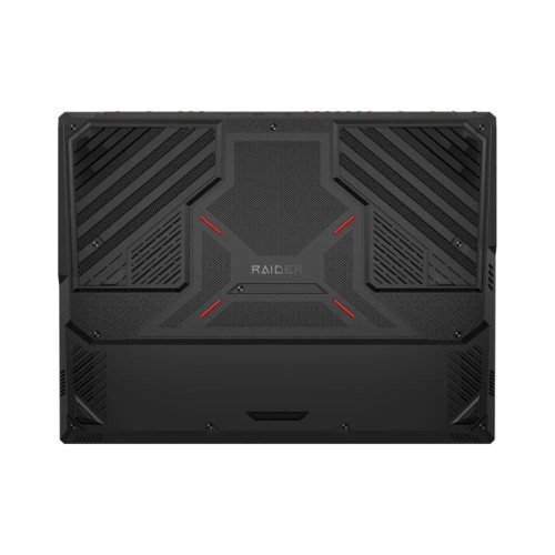 Ноутбук MSI Raider A18 HX A8WHG-409RU AMD Ryzen 9 8940HX/32Gb (2*16 D5)/SSD1Tb/RTX5070 Ti 12Gb (140W)/18 Ноутбук MSI Raider A18 HX A8WHG-409RU AMD Ryzen 9 8940HX/32Gb (2*16 D5)/SSD1Tb/RTX5070 Ti 12Gb (140W)/18