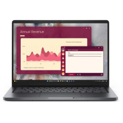 Ноутбук Dell Pro 14 Core Ultra 5 220U 16Gb SSD512Gb Intel Graphics 14