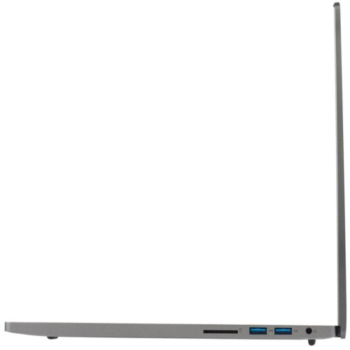Ноутбук IRU Strato 16ALMR Core i5 12450H 16Gb SSD512Gb Intel UHD Graphics 16