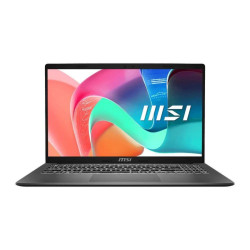 Ноутбук MSI Modern 15 F1MXG-1281RU Intel Core 5 120U/16Gb (2*8 D5)/SSD512Gb/15.6