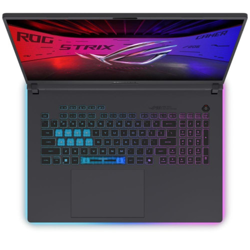 Ноутбук ASUS ROG Strix G18 G815JPR-TT116 Intel Core i9-14900HX/32Gb (2*16 D5)/SSD1Tb/RTX5070 8Gb (115W)/18