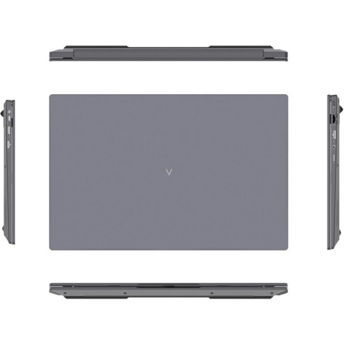 Ноутбук Digma Pro Parvus M Ryzen 3 3200U 8Gb SSD256Gb AMD Radeon 15.6