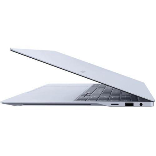 Ноутбук Samsung Galaxy Book 4 Edge NP940 Snapdragon X Elite X1E-80-100 16Gb SSD512Gb Qualcomm Adreno 14