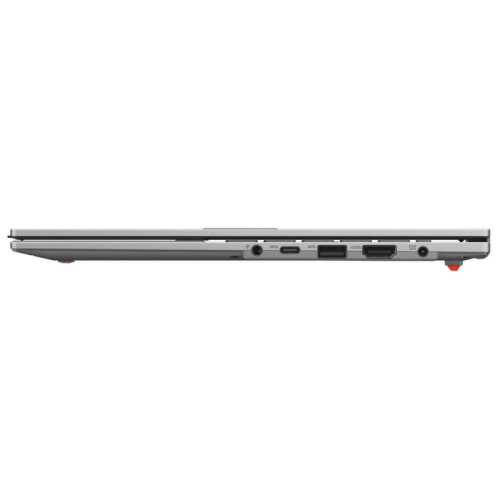 Ноутбук ASUS Vivobook Go 15 E1504FA-BQ5029 AMD Ryzen 5 40/8Gb (soldered D5)/SSD512Gb/UMA/15.6