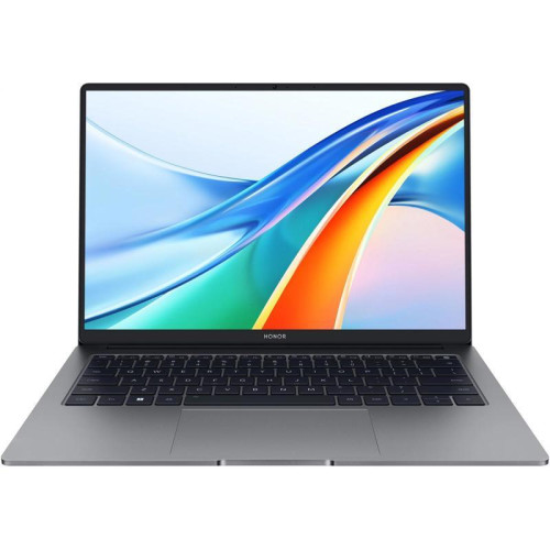 Ноутбук Honor MagicBook X14 Pro FRI-G58 Core i5 13420H 8Gb SSD512Gb Intel UHD Graphics 14