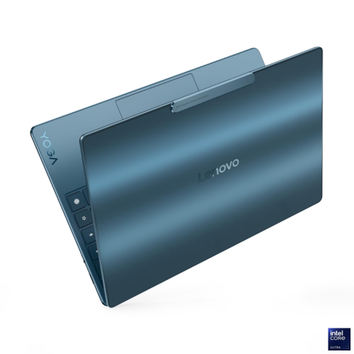 Ноутбук/ Lenovo Yoga Slim 9 14ILL10 14