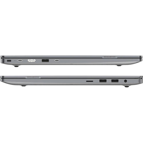 Ноутбук Tecno MegaBook T16 Core i5 13420H 16Gb SSD512Gb Intel UHD Graphics 16