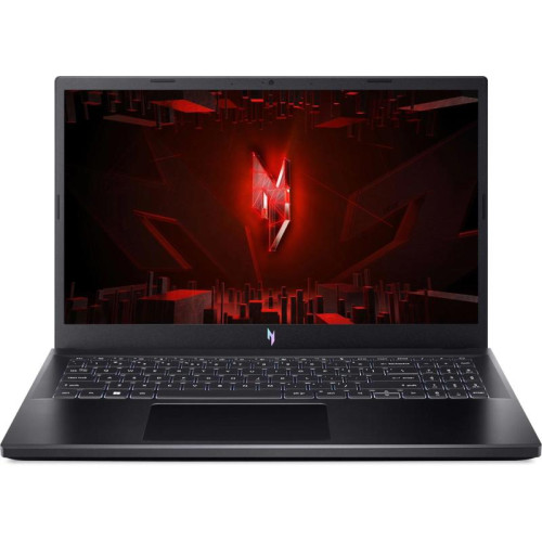 Ноутбук Acer Nitro V 15 ANV15-51-735K Core i7 13620H 16Gb SSD512Gb NVIDIA GeForce RTX4050 6Gb 15.6