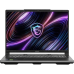 Ноутбук MSI Raider 16 Max HX B2WJ-031RU Core Ultra 9 290HX Plus 32Gb SSD2Tb NVIDIA GeForce RTX 5090 24Gb 16