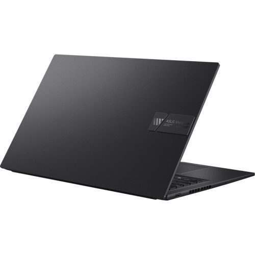 Ноутбук/ ASUS K3704VA-AU100W 17.3