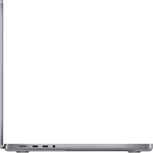 Ноутбук Apple MacBook Pro A2442 M1 Pro 8 core 32Gb SSD512Gb/14 core GPU 14.2