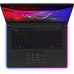 Ноутбук/ ASUS ROG Strix SCAR 16 G635LX-RW150 16