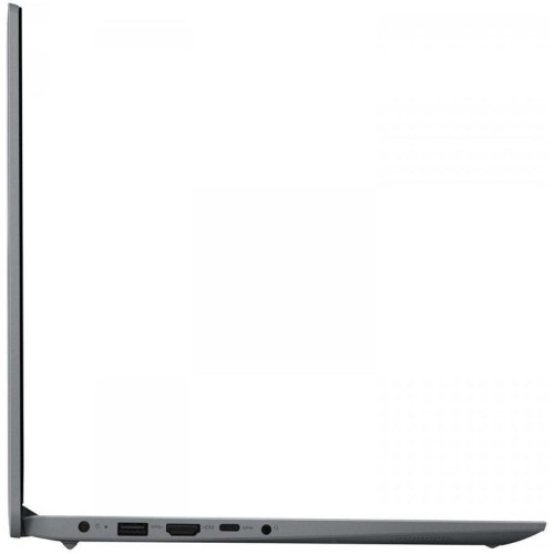 Ноутбук Lenovo IdeaPad 1 15IGL7 Celeron N4020 8Gb SSD256Gb Intel UHD Graphics 600 15.6